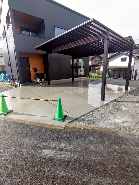 カーポート